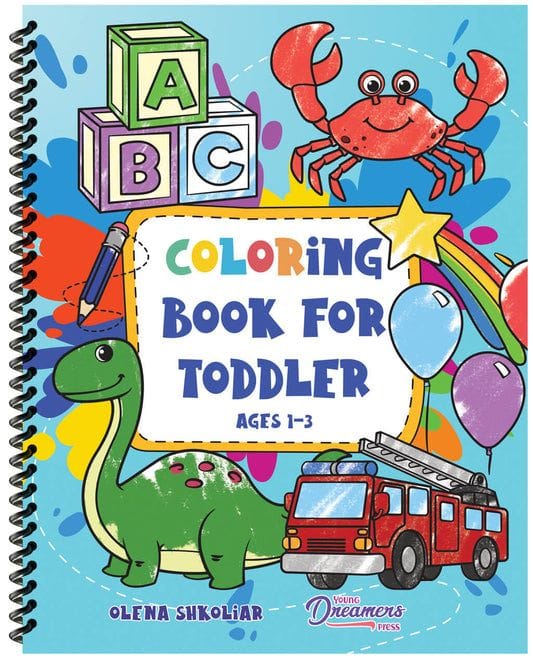 Children Book Printing